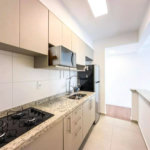Apartamento à venda com 2 quartos, sendo 1 suíte,  em Jardim Piratininga, Sorocaba, SP
