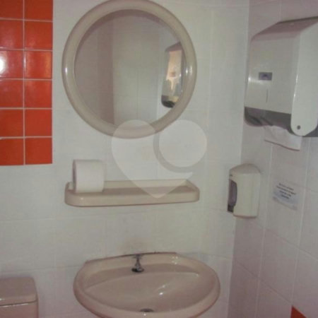 Sala à venda ou para alugar em Brooklin, São Paulo, SP