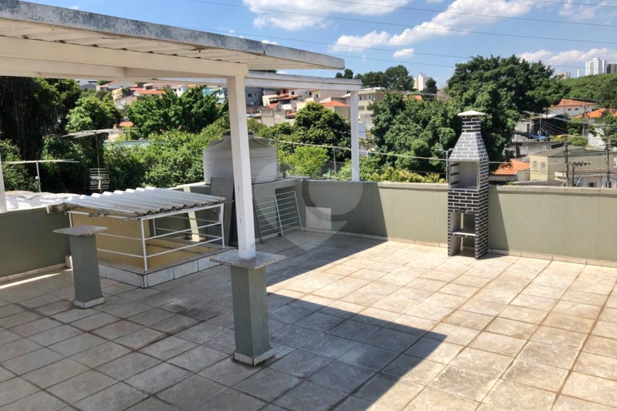 Prédio para alugar em Casa Verde, São Paulo, SP