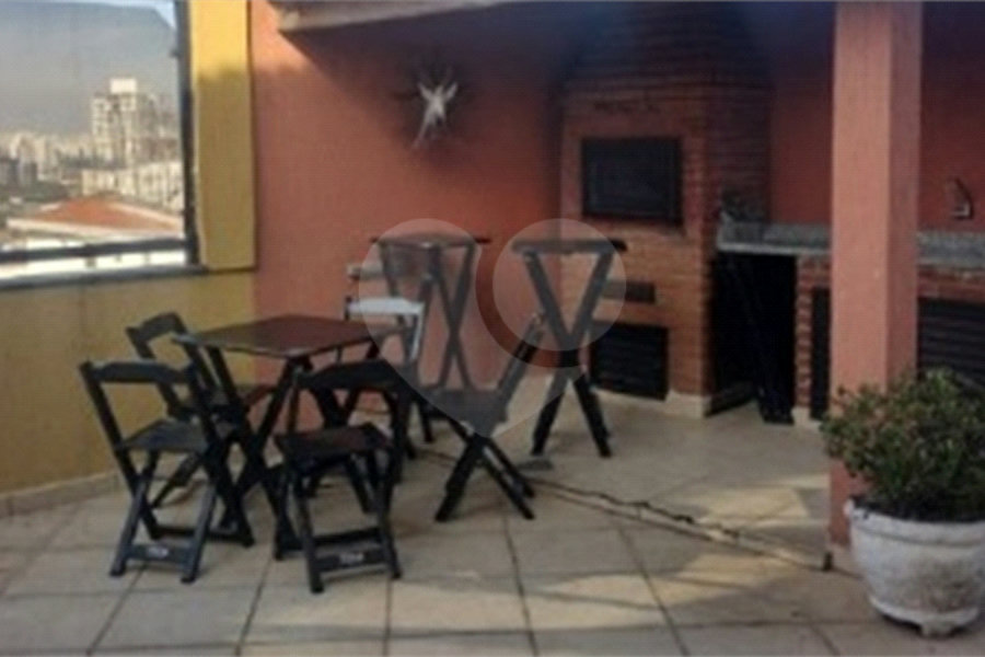 Sobrado à venda com 3 suítes em Vila Guilherme, São Paulo, SP