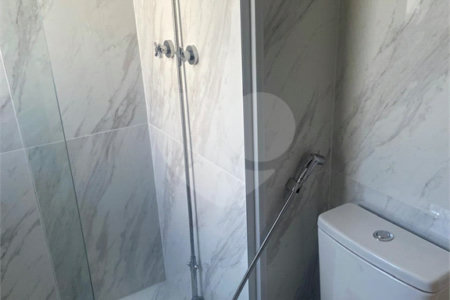 Apartamento à venda com 3 suítes no Centro, Santo André, SP