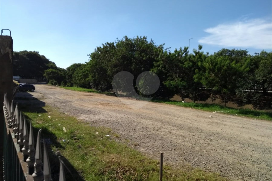 Terreno à venda em Vila Guilherme, São Paulo, SP