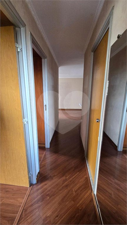 Apartamento à venda com 3 quartos em Vila Campestre, São Paulo, SP