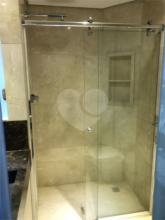 Apartamento à venda com 4 suítes em Vila Suzana, São Paulo, SP