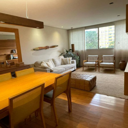 Apartamento à venda com 3 quartos, sendo 1 suíte, em Perdizes, São Paulo, SP