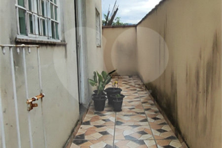 Casa à venda com 2 quartos no condomínio Village Texeira Campos, Rio de Janeiro - RJ