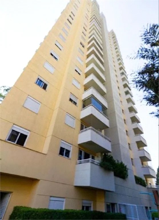 Apartamento à venda com 1 suíte em Paraíso do Morumbi, São Paulo, SP