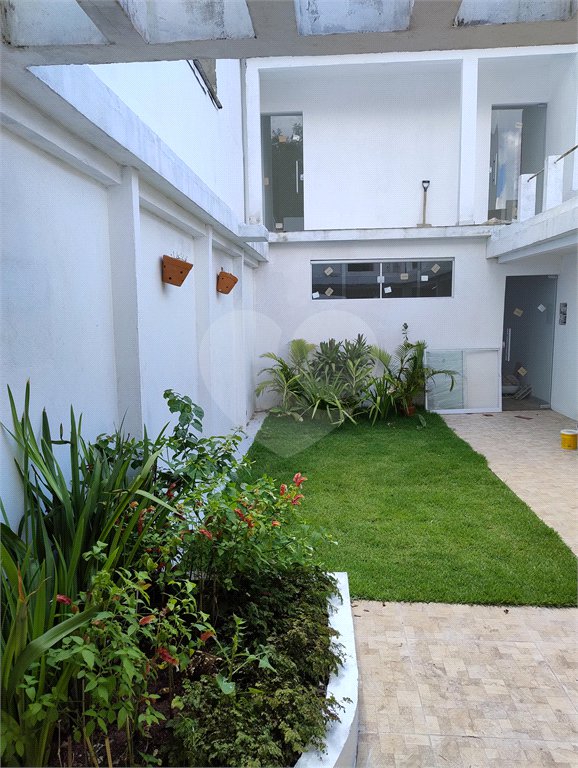 Casa à venda em Vila Firmiano Pinto, São Paulo, SP