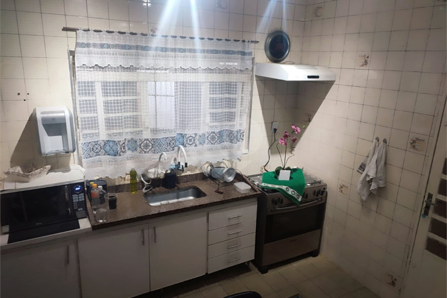 Sobrado à venda com 2 suítes em Casa Verde, São Paulo, SP