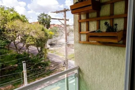 Casa com 144m² , 3 dormitórios , 1 suíte , 3 vagas , à venda no Jardim das Maravilhas em Santo André.