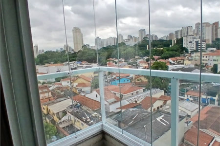 Apartamento à venda ou para alugar com 2 quartos em Vila Mariza Mazzei, São Paulo, SP