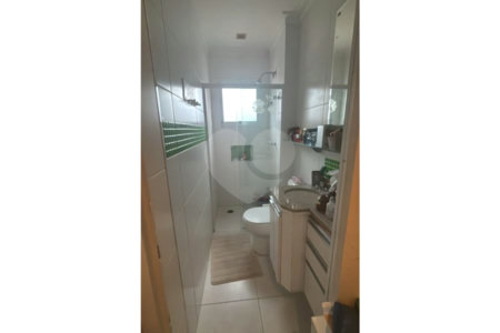 Apartamento à venda com 3 suítes em Água Fria, São Paulo, SP