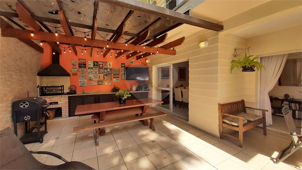 Casa à venda com 4 suítes no condomínio Vila das Acacias, São Paulo - SP