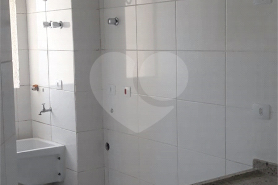 Apartamento à venda com 3 quartos, sendo 1 suíte, em Santana, São Paulo, SP