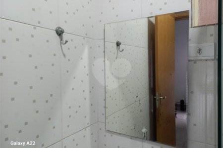 Sobrado à venda com 3 quartos, sendo 1 suíte, em Guaiaúna, São Paulo, SP
