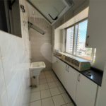 Apartamento à venda com 2 quartos, sendo 1 suíte, em Araés, Cuiabá, MT
