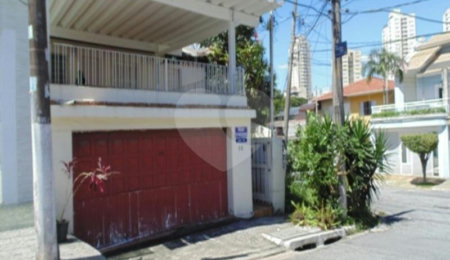 Casa Térrea para alugar com 2 quartos, sendo 1 suíte,  em Mandaqui, São Paulo, SP