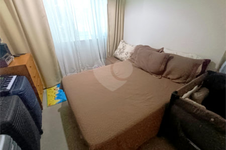 Apartamento à venda com 1 quarto no Centro, Rio de Janeiro, RJ