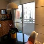 Apartamento à venda com 1 quarto em Indianópolis, São Paulo, SP