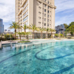 Apartamento à venda com 4 suítes em Real Parque, São Paulo, SP