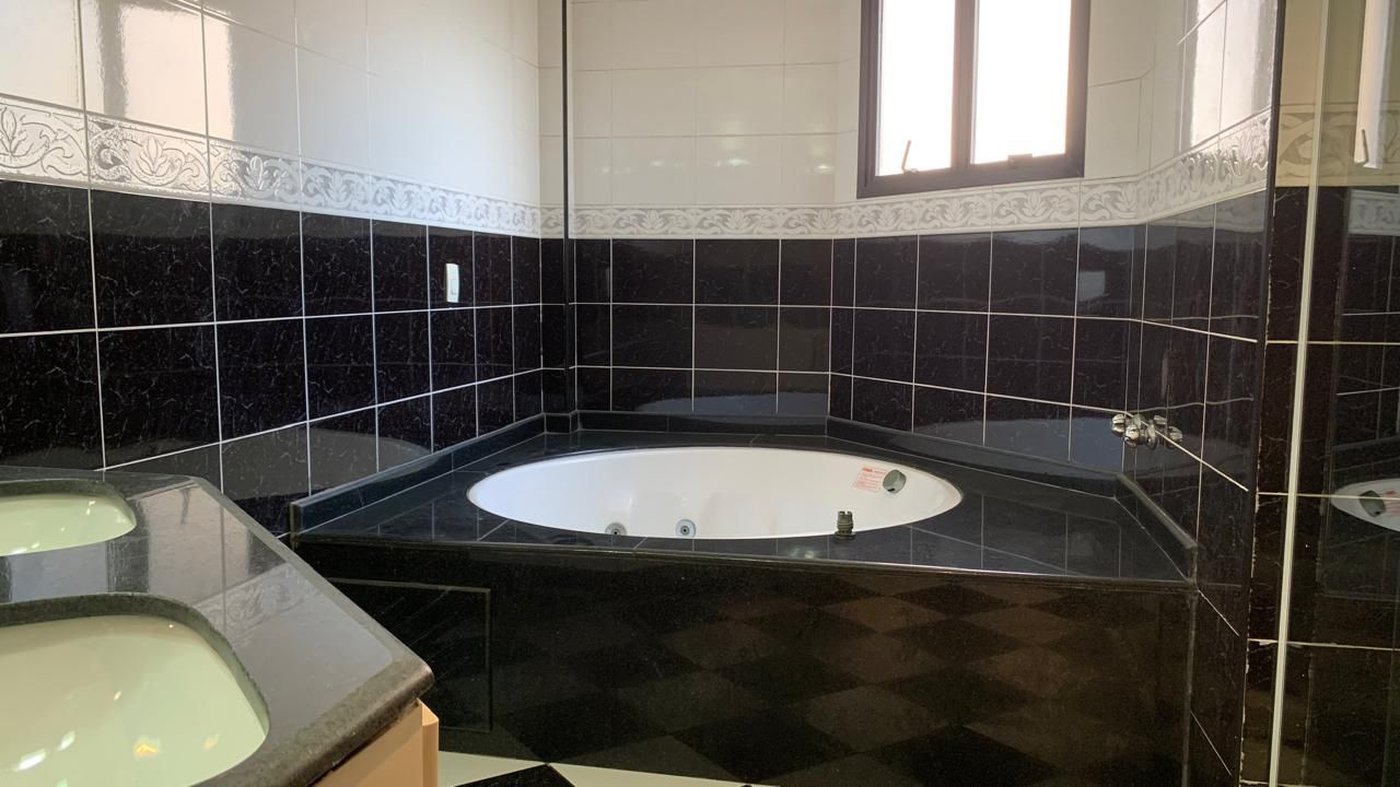 Apartamento com 4 dormitórios à venda, 232 m² por R$ 1.590.000,00 - Boqueirão - Santos/SP