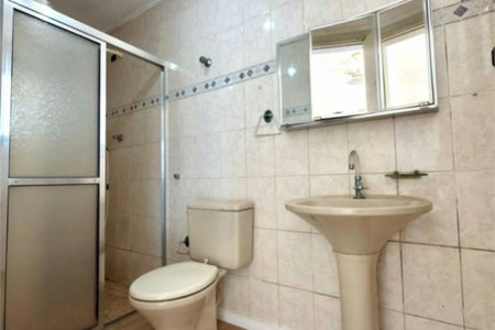 Apartamento Residencial à venda, Boqueirão, Praia Grande - AP1220.