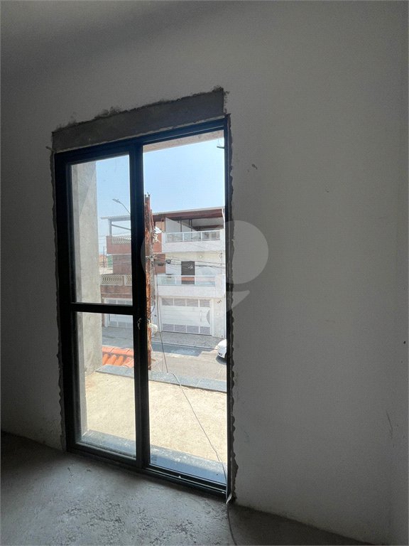 Apartamento à venda com 1 quarto em Jardim Modelo, São Paulo, SP