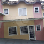 Casa em condomínio à venda com 3 quartos, sendo 1 suíte,  em Vila Natal, Mogi das Cruzes, SP