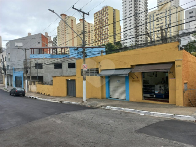 Terreno à venda em Santana, São Paulo, SP