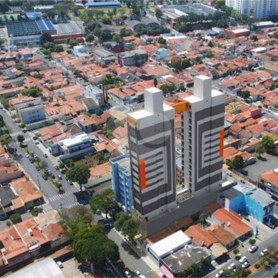 Studio à venda com 1 quarto em Cidade Nova I, Indaiatuba, SP
