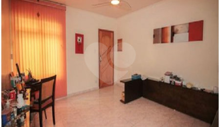 Apartamento à venda com 3 quartos em Boqueirão, São Paulo, SP