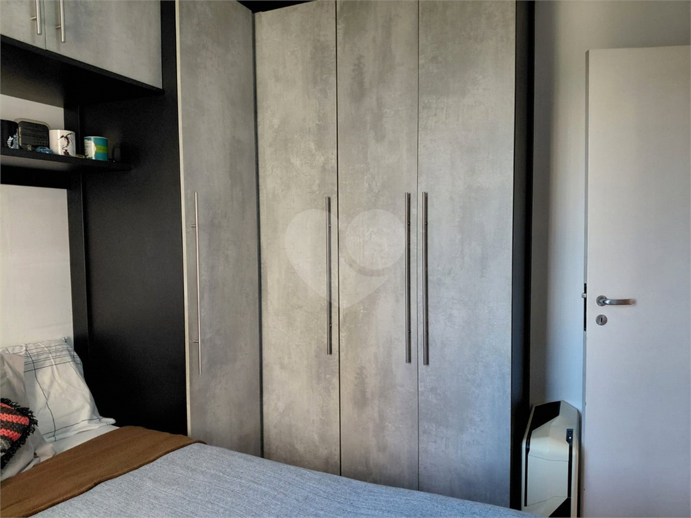 Apartamento à venda com 3 quartos, sendo 1 suíte, em Vila Leopoldina, São Paulo, SP