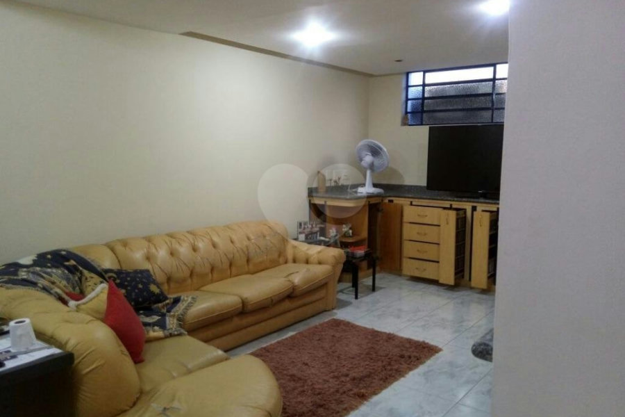 Sobrado à venda com 3 quartos, sendo 1 suíte, em Jardim São Paulo(zona Norte), São Paulo, SP