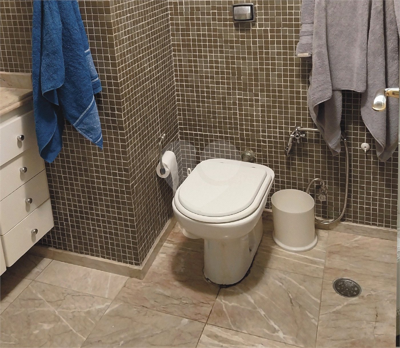 Apartamento à venda com 3 quartos, sendo 1 suíte, em Perdizes, São Paulo, SP