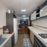 Apartamento Residencial à venda, Jardim das Conchas, Guarujá - AP1050.
