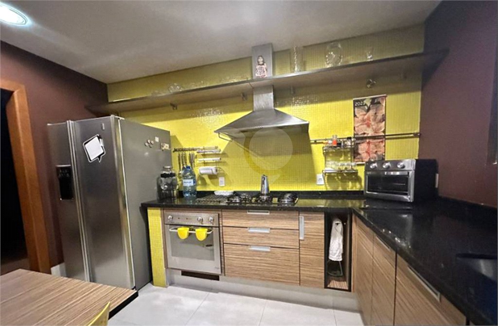 Casa à venda com 4 quartos, sendo 3 suítes, em Mandaqui, São Paulo, SP