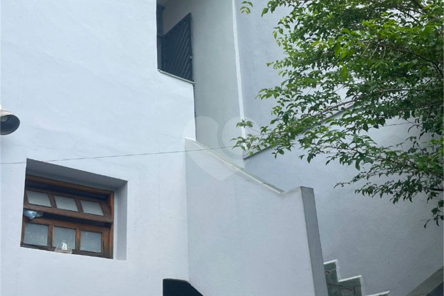 Sobrado à venda com 3 quartos em Butantã, São Paulo, SP