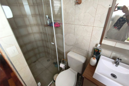 Apartamento à venda com 2 quartos em Jardim Leonor Mendes de Barros, São Paulo, SP