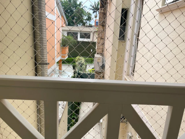 Casa à venda com 4 suítes no condomínio Conjunto Residencial São Benedito, São Paulo - SP