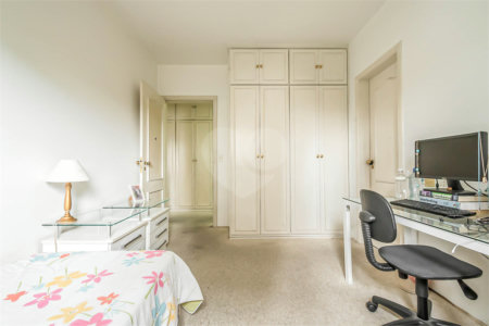 Apartamento à venda no Campo Belo 4 dormitórios 3 vagas