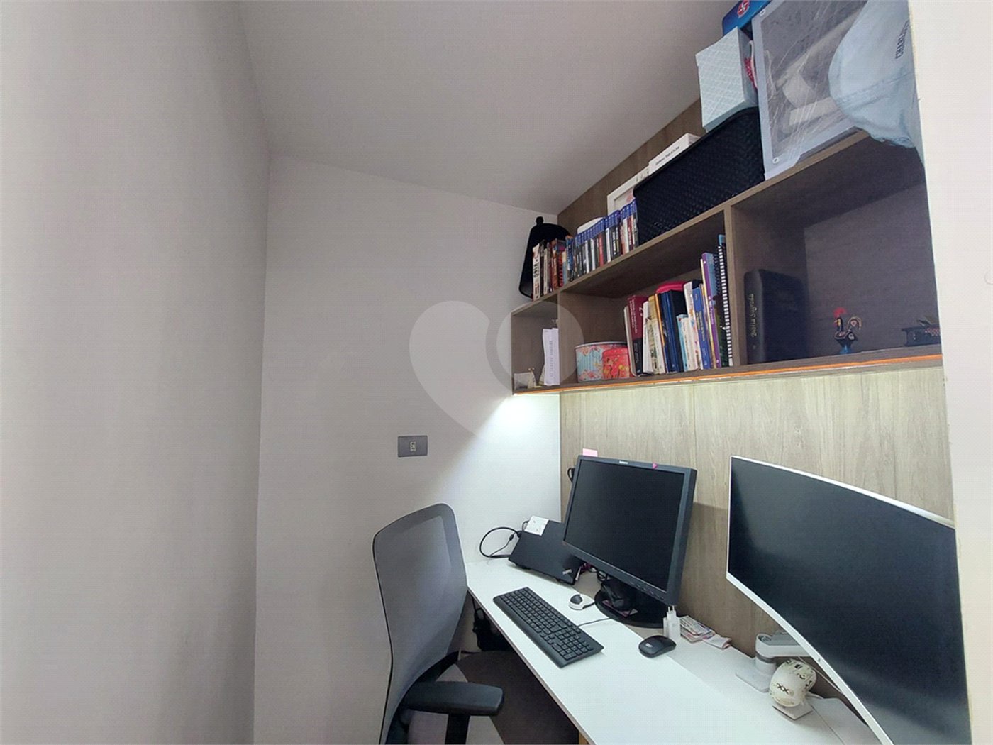 Apartamento à venda com 2 quartos, sendo 1 suíte, em Vila Aurora (zona Norte), São Paulo, SP