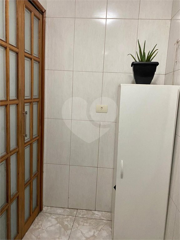 Apartamento à venda com 2 quartos em Vila Fachini, São Paulo, SP