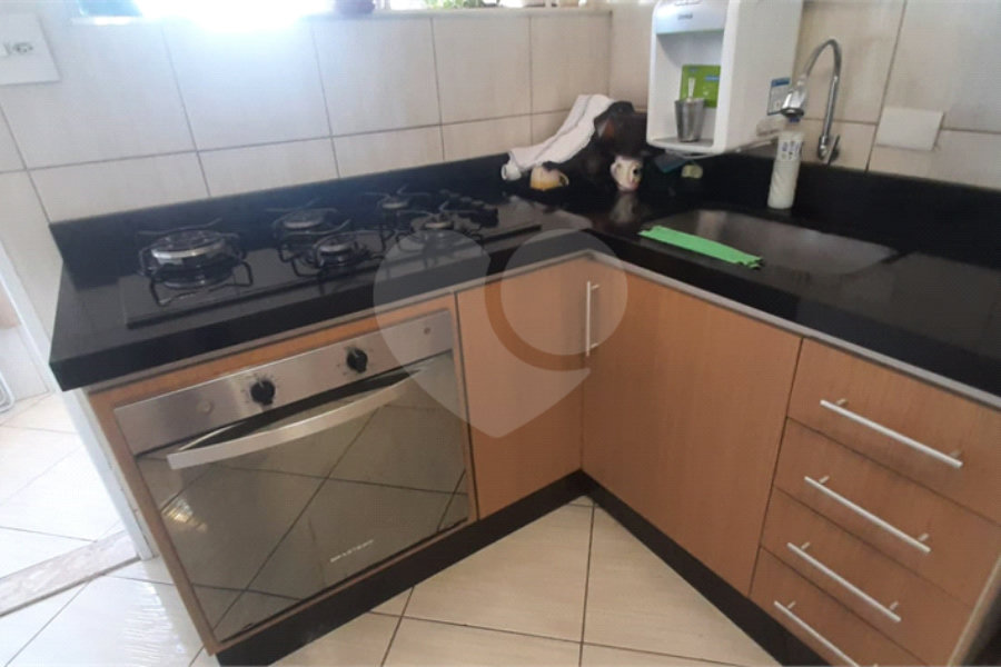 Apartamento à venda com 2 quartos em Vila Guilherme, São Paulo, SP