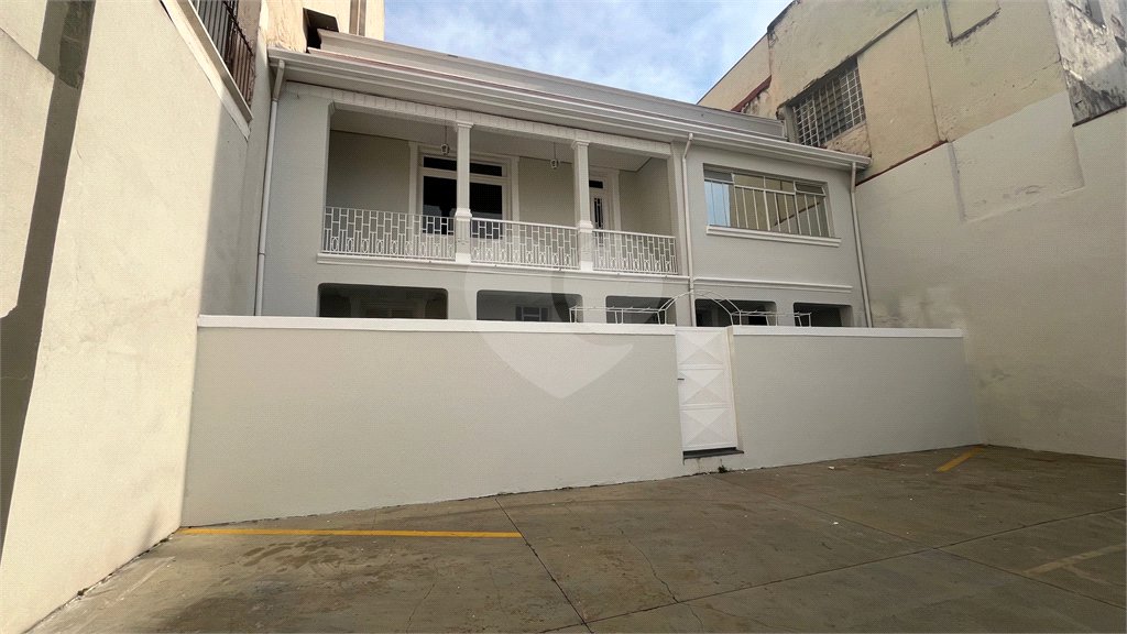 Casa para alugar no Centro, Atibaia, SP