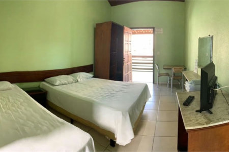 Pousada à Venda na Enseada, Guarujá | 18 Suítes | Excelente Oportunidade de Investimento