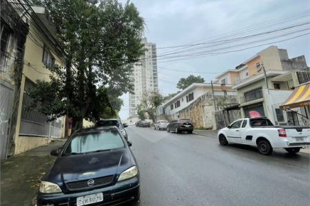 Casa Térrea à venda com 2 quartos, sendo 1 suíte,  em Santa Teresinha, São Paulo, SP