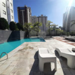 Apartamento à venda com 3 suítes em Tatuapé, São Paulo, SP
