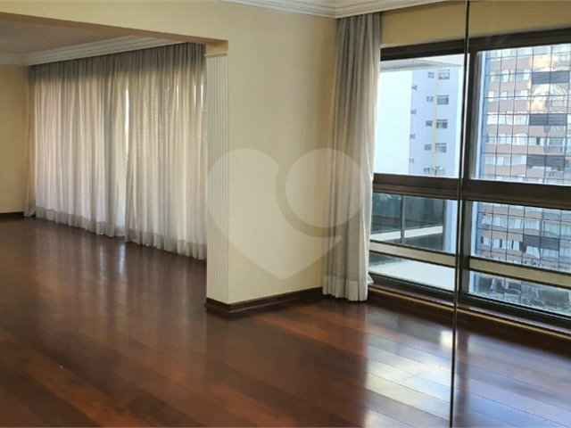 Apartamento à venda com 4 suítes em Santana, São Paulo, SP