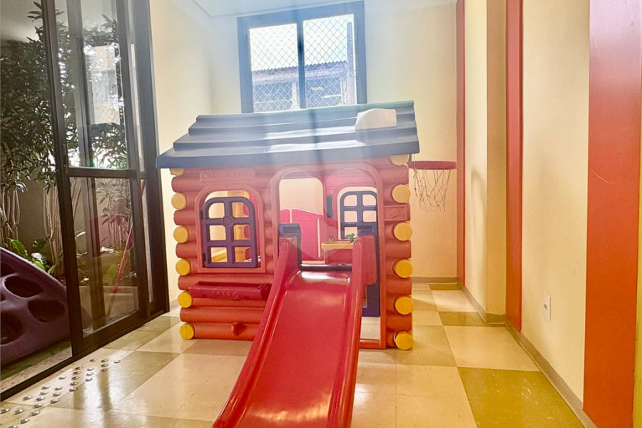 Apartamento à venda com 2 quartos em Vila Nova Cachoeirinha, São Paulo, SP
