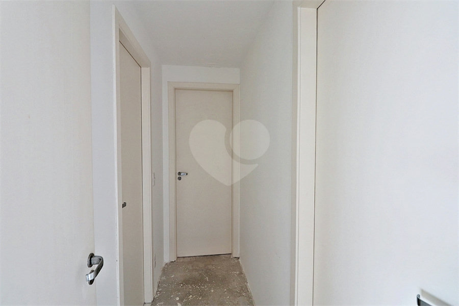 Apartamento à venda com 3 suítes em Santa Teresinha, São Paulo, SP